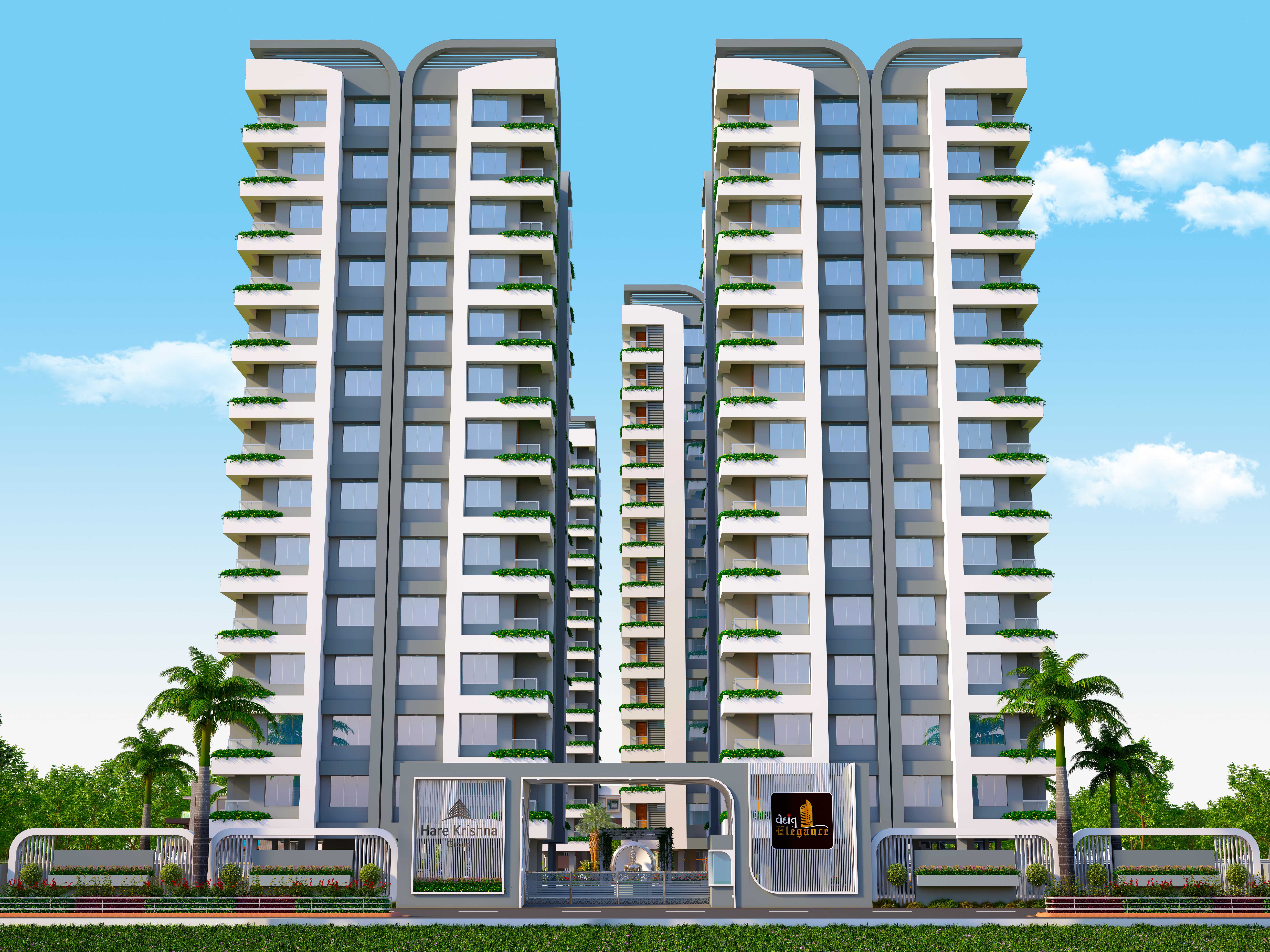 Vedant Group